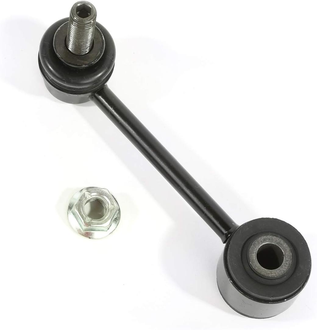 Omix-Ada | 18283.25 | Suspension Stabilizer Bar Link, Front | OE Reference: 52059975AC | Fits 2007-2018 Jeep Wrangler JK