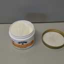 Gold Bond Rough & Bumpy Daily Skin Therapy Cream, 8 oz Cream With 7 Moisturizers & 3 Vitamins