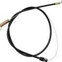 Drive Clutch Control Cable 946-04008 746-04008 Fit for MTD T-Bilt Craftsman Snow Thrower