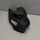 AMZPONY Cordless Neck Massager for Pain Relief Deep Tissue, Rechargeable Shiatsu Neck and Back Massager with Heat Kneading Shoulder Massage for Body Muscle Pain Relief,Gifts for Dad Mom Friends (Black)