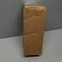 5 Pack Multifunctional Magnetic Shelves for Washing Machine & Refrigerator, Powerful Magnetic Spice Racks with Unique Hollow Design, for Laundry Room and Kitchen Organization (Black)