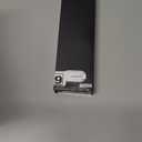 Fullmosa Band Compatible with Apple Watch 44mm 45mm 42mm, Stainless Steel iWatch Band for Apple Watch Se 2 Series 9/ 8/ 7/ 6/ 5/ 4/ 3/ 2/ 1(Black, 42mm/ 44mm/ 45mm)