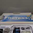 Hydraskincare PDT LED Red Light Therapy for Face Mask Facial Skin Care Rejuvenation Photon Therapy Machine