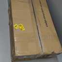 YITAHOME Dresser for Bedroom, 7 Drawers Fabric Dresser, Organizer Unit for Living Room, Hallway, Closets - Sturdy Steel Frame, Wooden Top & Easy Pull Fabric Bins (Ashen)