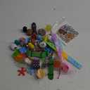 117 PCS Party Favors for Kids 4-8 8-12, Pop Fidget Toys, Treasure Box for Classroom, Pinata Filler, Goodie Bag Stuffers, Prize Box, Treasure Chest, Classroom Prizes