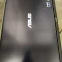 ASUS TUF Gaming 27 4K HDR Monitor (VG27UQ1A) 160Hz, 1ms, Extreme Low Motion Blur Sync, NVIDIA G-SYNC Compatible, AMD FreeSync Premium, 95% DCI-P3, Display Widget, 