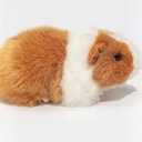 Plush Mini Plush Hamster Stuffed Animal