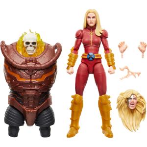Marvel Legends Series Marvel's Husk, X-Men Comics Collectible 6-Inch Scale Action Figure