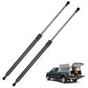 BDFHYK C16-21478 20 Inch 180 Lbs Truck Camper Shell Gas Shocks Struts Lift Support Gas Spring for Truck Cap Window Leer Topper Camper Shell Tool Box Chest C1621478