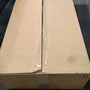 EGOHOME 3 Inch Full Memory Foam Mattress Topper- Cooling Gel Infused