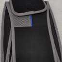 Beurer EM38 Lower Back Pain Relief Belt, TENS Unit Muscle Stimulator | 4 Electrodes | Adjustable & Breathable | Women & Men | Fits 30-55 Waist | Lower Back Support, Lumbar Support, Back Brace Belt