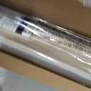 UNISHADES Top Down Bottom Up Cellular Shades, 32 5/8" W × 48" H, Beige