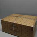 Beckham Hotel Collection Bed Pillows King Size Set of 2 - Down Alternative Pillow for Back, Stomach or Side Sleepers (White)