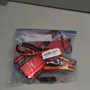 Car Vehicle Power Inverter 800W (Peak)DC-AC 12V-110V Converter Power Supply (800 Watt - Standard Display)