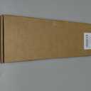 Wall Mounted Clothes Hanger Rack, Metal Laundry Hanger Wall Mount, Wall Clothes Drying Rack for Laundry Room Bedroom, Coat Hanger Holder Wall for 2 Geal Angle, Black 2 Packs