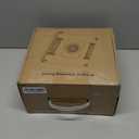 Smart Window Cleaning Robot With Dual Water Spray,3800pa Suction, Multiple Anti - Fall Protection,AI Path Planning,App & Remote Control,Ideal Window Washer Robot For High-Rise Windows And Glass Doors