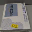 Mayfair Linen 100% Organic Cotton Percale Flat Sheet King Size - 1 PC Flat Sheet, Teal - Crisp, Cool and Strong Bed Linen, Top Sheets for Hot Sleepers, Luxury Breathable GOTS Certified Sheets