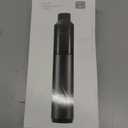 Car Vacuum Portable Cordless Handheld Vacuum Cleaner 4-in-1 Mini Cordless Vacuum with 2 Suction Modes and 16800pa Suction Power Blowing & Inflating 2 Modes Handheld Vacuum for Car, Desk, Keyboards (Black)