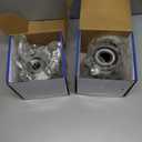 Subaru Wheel Hub Bearing Assembly - 2-Pack, Compatible with Crosstrek, Forester, Impreza & XV