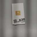 Miracase Designed for iPhone 11 Phone Case, with Screen Protector, Liquid Silicone Gel Rubber Full Body Drop Protection Shockproof Cover Phone Case for iPhone 11 6.1 inch, Black