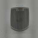 Hamilton Beach TrueAir Plug-Mount Odor Eliminator with Carbon Filter + Green Mountain Scent Cartridge, Common Household-Tobacco, Pet, Bathroom, Trash, On/Off Fan (04530GM)