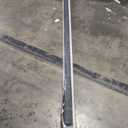 HENG FENG Outdoor Roller Shade 7'(W) x 8'(H) Patio Shades Roll up Outdoor Blinds Cordless Exterior Roller Shade Wand Operation for Patio Porch Gazebo Pergola,Dark Grey