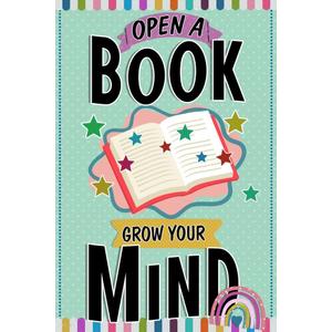 Language Arts Posters English Genre For Reading Decorations Strategies Library Elementary Read Literary Oh Happy Day Classroom Theme Decor Cool Wall Art Print Poster 16x24
