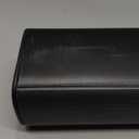 Sound Bar for Smart TV, Soundbar for TV with Bass Reflector and Easy Set up, Home Audio Surround Sound System for TV PC Projector, Wall Mountable