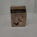 Handy Laundry Wool Dryer Balls - Natural Fabric Softener, Reusable, Reduces Clothing Wrinkles and Saves Drying Time, Better Alternative to Plastic Balls and Liquid Softener (Pack of 12)