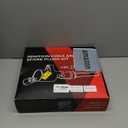 ECCPP UF569 6 ignition coils & 12622561 6 Iridium Spark Plugs for Chevrolet,for Cadillac,for Buick,for GMC,for Saturn,for Suzuki,for Pontiac 3.6L 3.0L V6 2007-2016 2017 2018 2019 2020 2021 2022 2023