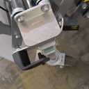 Flexible Skatewheel Gravity Conveyor - 30"W, 17'5" to 60'5"L, 376 lb. Cap., 5.25" Axle Centers, SKU: 37630060-5.25
