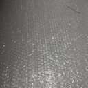 2Pcs Aluminum Composite Panel 5/32" Thicker Brushed Silver Sheet 36" x24“