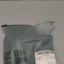 Herseas 2 Piece Bikini Set U-Wire Cutout Popular Swimsuit High Waisted Textured 2026 Summer Beach Swim Bathing Suits (XX-Large, Dark Green)