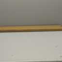 Jos & Haz Curtain Pull Wand Clear Acrylic 36" (6 Pack)  Pull Rod Wand for Grommet Panels, Vertical Blinds, Shower Drapes  Invisible Curtain Opener Stick for Opening & Closing Curtains