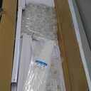 Ultra Bright Hexagon Garage Lights.720W 86400LM 6500K Hexagon LED Light Garages with Rectangle Frame.14 Grid Honeycomb Hex Led Lights System for Garage,Car Detailing Shop, Basement,Warehouse