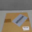 Grandchildren Welcome Stepping Stone - 10 Inch Resin Grandparents Gift, Spring Home Decoration for Lawn