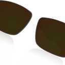 1.8MM Polycarbonate Replacement Lenses for Costa Del Mar Motu Sunglass Ultra Polarized
