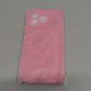 ESR for iPhone 17 Pro Case, 7X Military-Grade Drop Protection, Shock-Absorbing Rugged Cover with Camera Control Button, MagSafe Accessories Compatible, Cyber Series, Rosy Pink