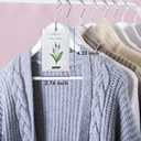 MYARO Scented Sachets for Drawers and Closets, Air Freshener Deodorizer Bags, Fresh Home Fragrance Potpourri, 12 Pack (Lemon Verbena)