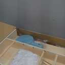 3-in-1 Steel Grids Rabbit Litter Box with Hay Feeder & Waste Collection  Bunny Toilet Training Kit, Large Plastic Potty for Rabbits, Guinea Pigs, Small Animals  Easy Clean, Durable, Odor Control