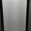 Stand White Board, Double Sided Magnetic Dry Erase Board, 35 x 24 inches Free Standing Adjustable Flip Chart Easel, Double-Sided Magnetic Whiteboard with Aluminum Frame for Office, Home & Classroom