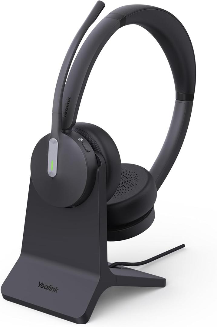 Yealink BH70 Headset Yealink BH70 Headset