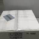 O'NEELDY Astronaut Hanging Lamps, Creative LED Chandeliers with Pendant Dimmable Planet Light for Kids Room, Boys Room, Nursery, Toys Room - 19''/40W