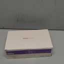 Nuliie 2 PCS Silicone Breast Milk Collectors for Breastfeeding Leak-Proof, 3oz/90ml Portable Milk Catcher, BPA-Free Soft Breast Shell, Wearable Manual Breast Pump for Newborns Essentials