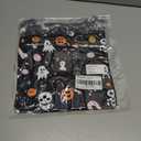 AUTOMET Womens Basic Long Sleeve Crewneck, Plus Size Winter & Spring Top, Casual Fall Tee for Teacher & Everyday Outfits (Medium, Pumpkin)