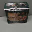 1620 LED Christmas Lights Outdoor 164 FT with 360Drops, Christmas Decorations Hanging Lights 12 Modes, Dimmable Outsite Fairy String Lights for Wedding Party Holiday Winter Wonderland Decor Blue