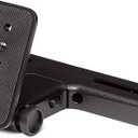 WONNIE Single Mounting Bracket for Car DVD Player, 
Brand	WONNIE
Color	Black
Compatible Devices	Automobiles
Compatible Phone Models	Universal
Mounting Type	Vehichle Mount