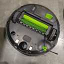 iRobot Roomba j7+ (7550) Self-Emptying Robot Vacuum Uses PrecisionVision Navigation to Identify & Avoid Objects Like Socks, Shoes, & Pet Waste, Smart Mapping, Self-Empty for Up to 60 Days