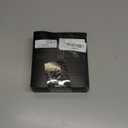 LISEN for 15W MagSafe Car Mount Charger,Magnetic Wireless Cars Charger,Magnetic Phone Holder for Cars,Phone Holders for Your Car Accessories for Men Women Jeep Ford F150 for iPhone 17-12,Samsung,Gifts (Black)