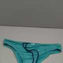 TYR Women's Durafast Elite Mini Bikini Swimsuit Bottom, size L